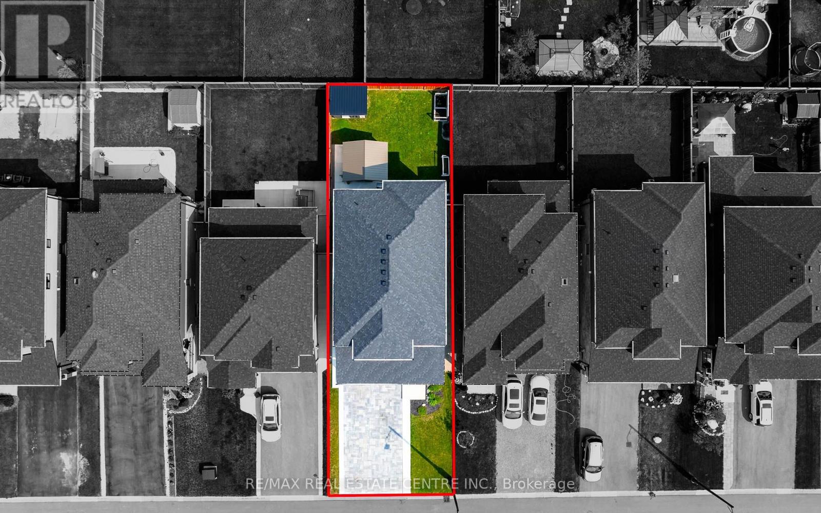15 Lang Lane, East Luther Grand Valley, Ontario  L9W 7S7 - Photo 47 - X13669642