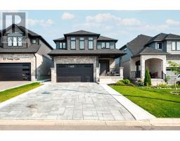 15 LANG LANE, East Luther Grand Valley, Ontario