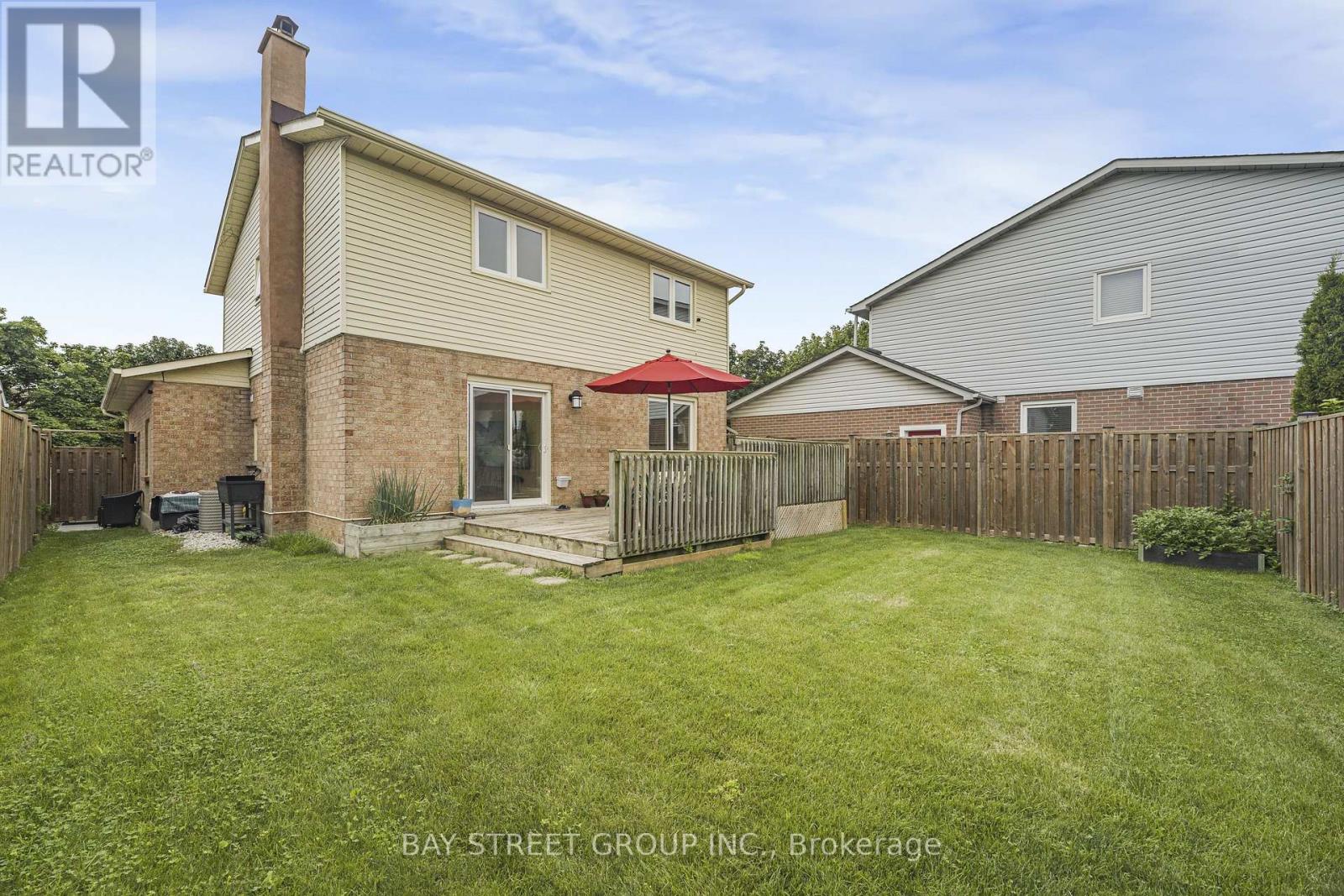 11 Coleman Court, Thorold, Ontario  L2V 4W3 - Photo 29 - X13669644