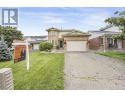 11 COLEMAN COURT, Thorold, Ontario