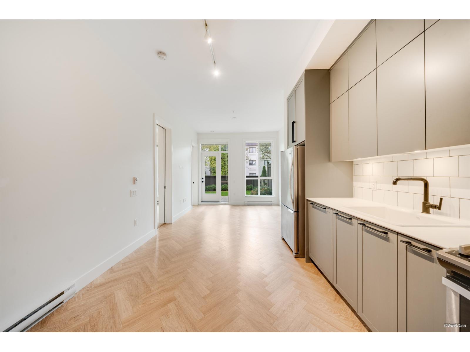 114 10168 149 Street, Surrey, British Columbia  V3R 0E9 - Photo 7 - R3155005