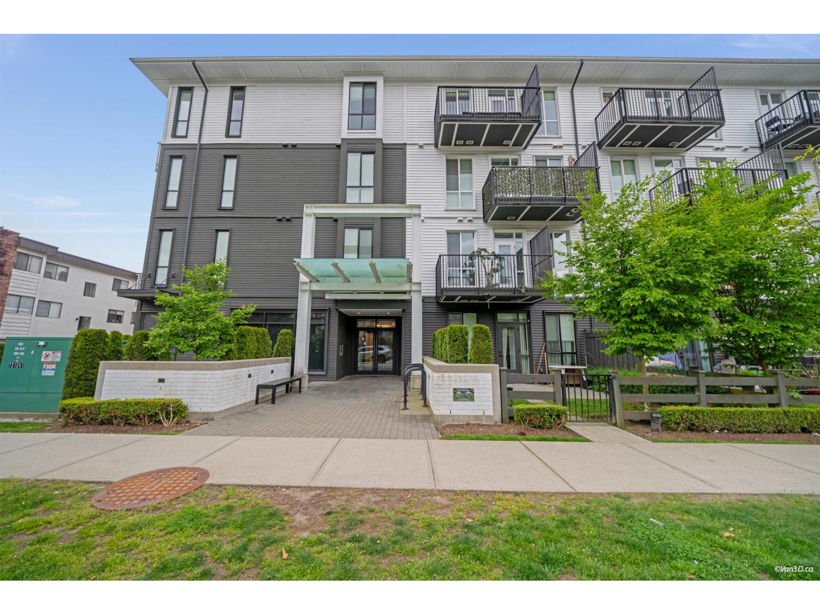 114 10168 149 Street, Surrey, British Columbia  V3R 0E9 - Photo 18 - R3155005