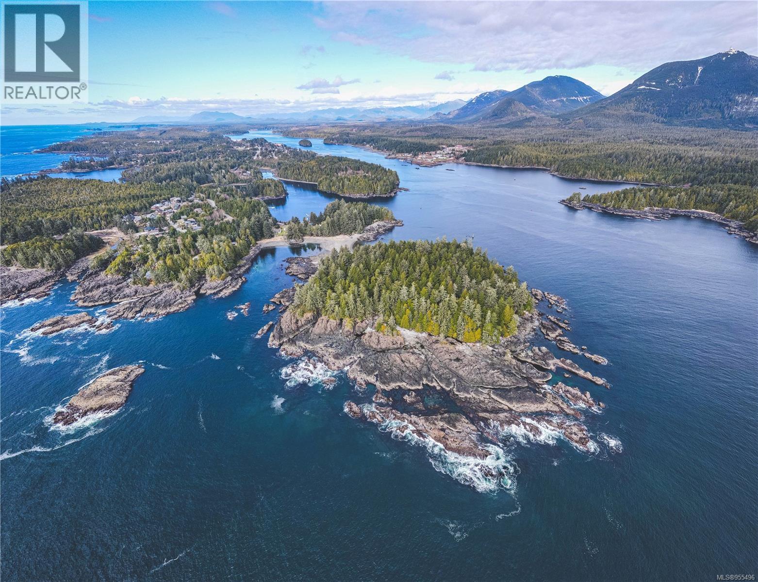 0 Francis Island, Ucluelet, British Columbia  V0R 3A0 - Photo 7 - 955496