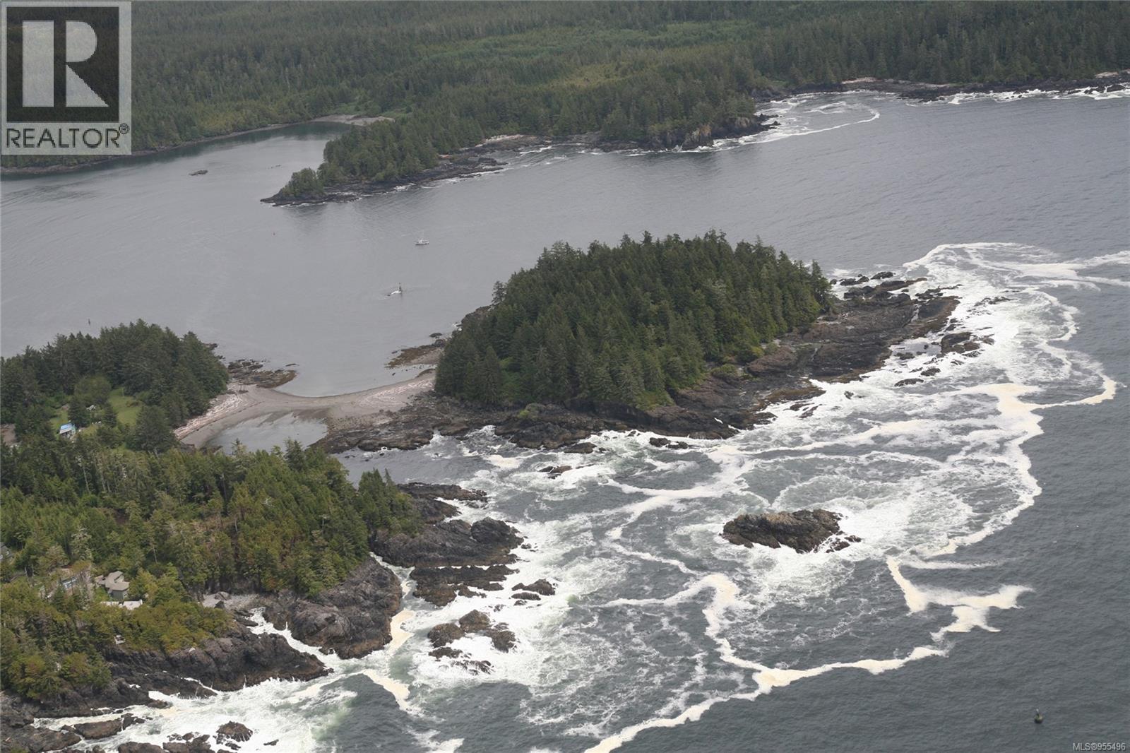 0 Francis Island, Ucluelet, British Columbia  V0R 3A0 - Photo 27 - 955496