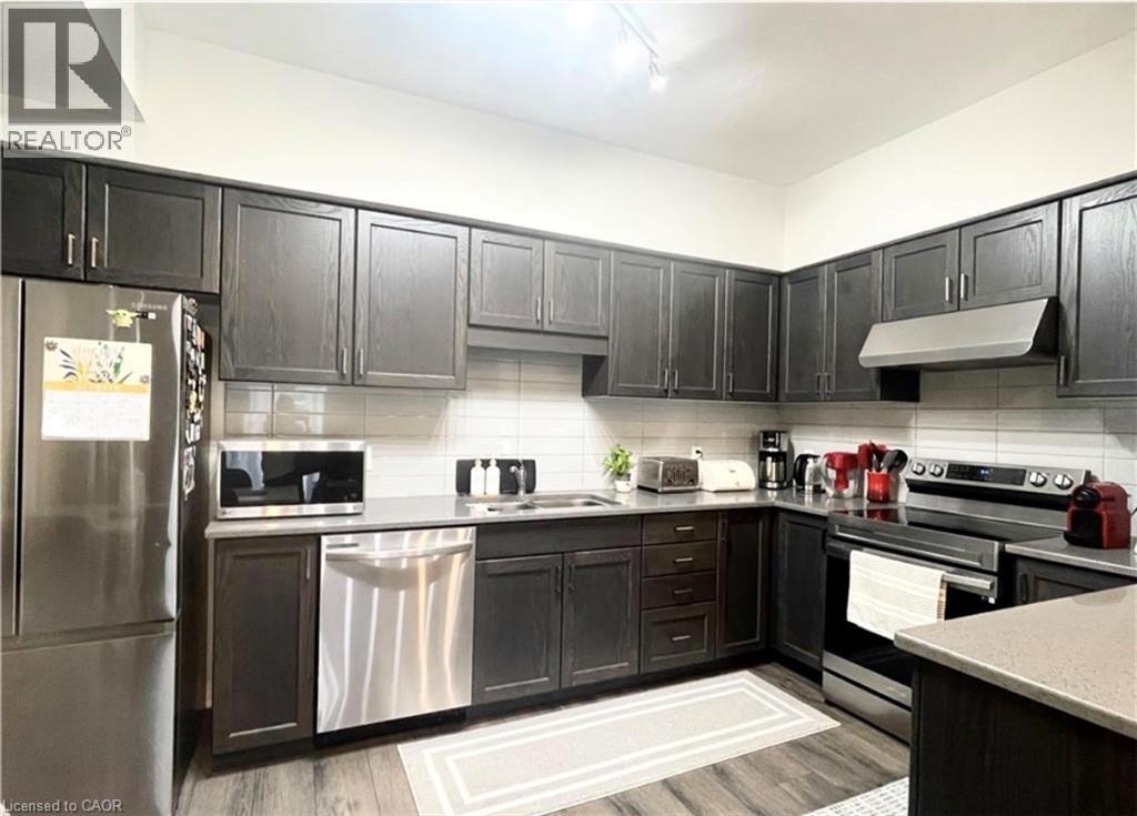 17 Visionary Avenue, Kitchener, Ontario  N2R 0K1 - Photo 5 - 40854457