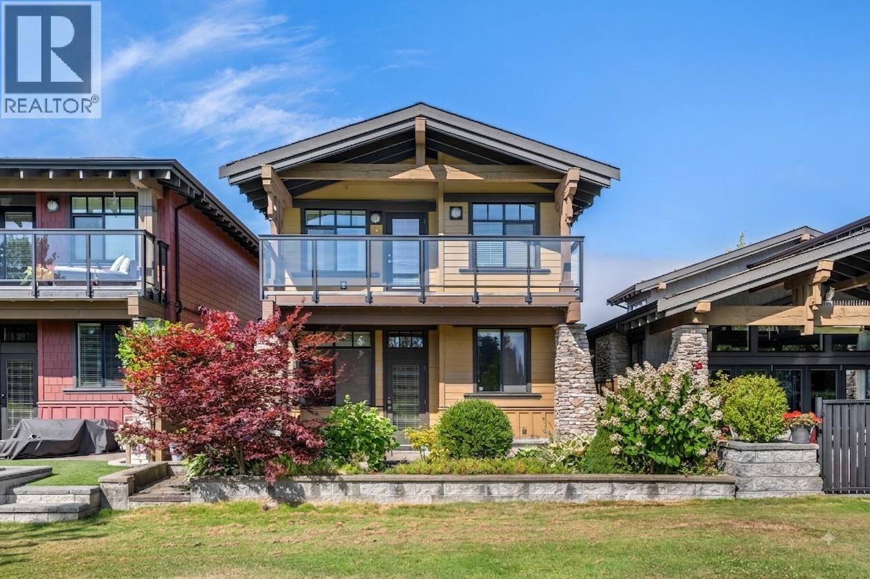 5116 CEDAR SPRINGS DRIVE, Delta, British Columbia