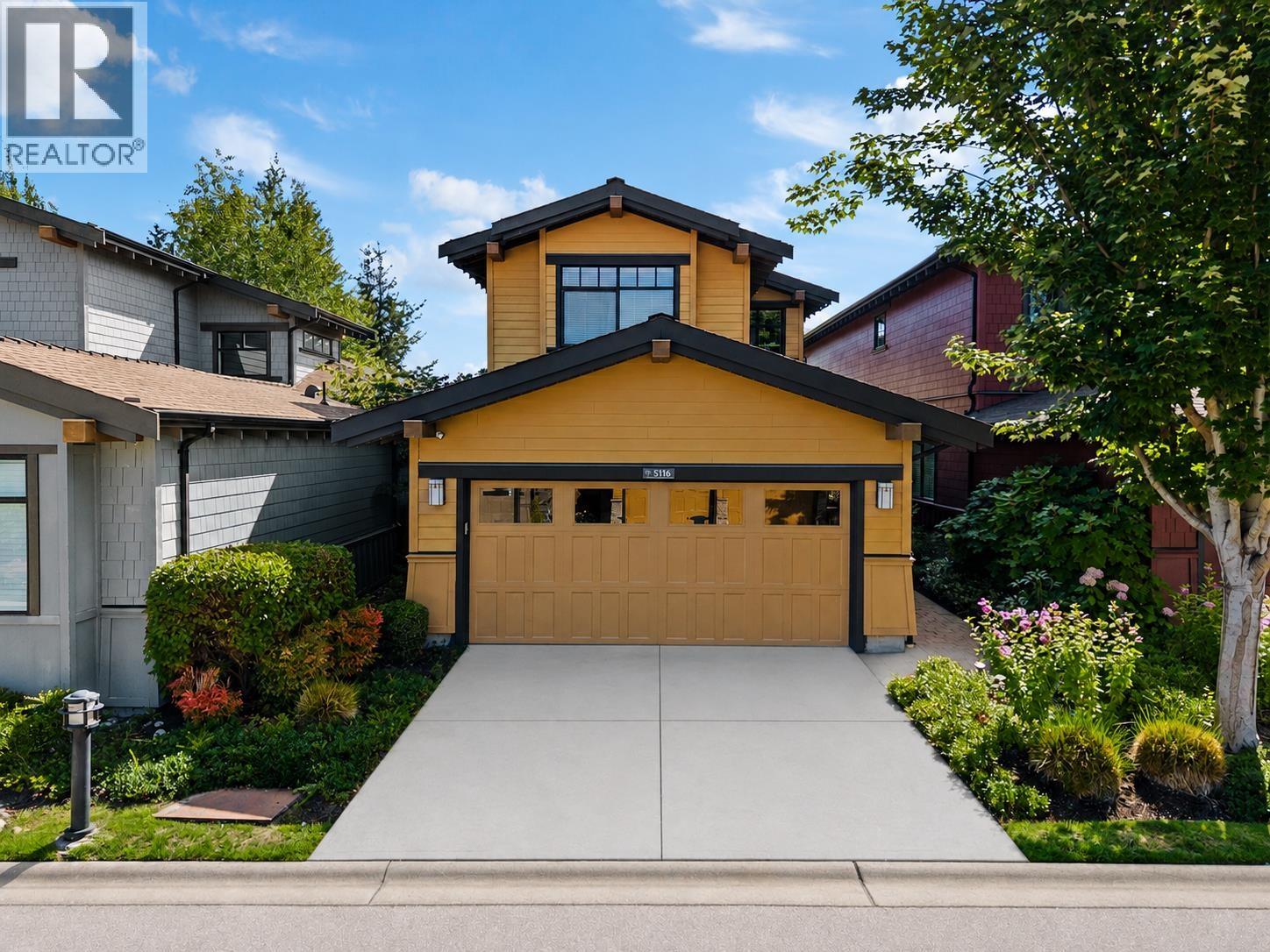 5116 Cedar Springs Drive, Delta, British Columbia  V4M 0A7 - Photo 2 - R3154952