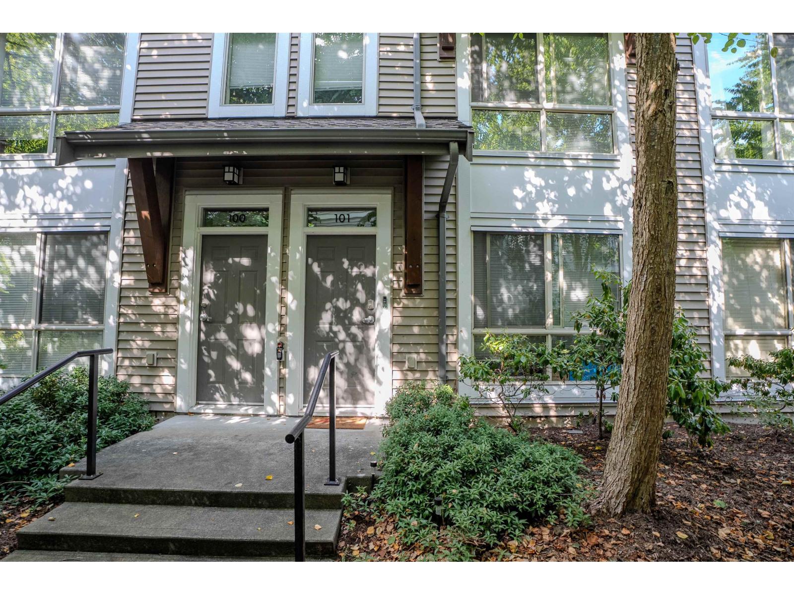 101 6671 121 Street, Surrey, British Columbia  V3W 1T9 - Photo 22 - R3150724