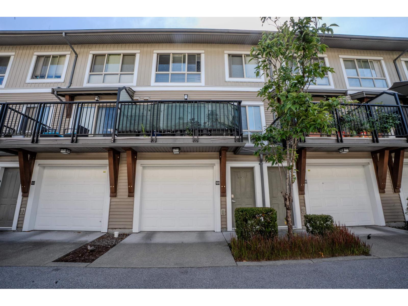 101 6671 121 Street, Surrey, British Columbia  V3W 1T9 - Photo 21 - R3150724