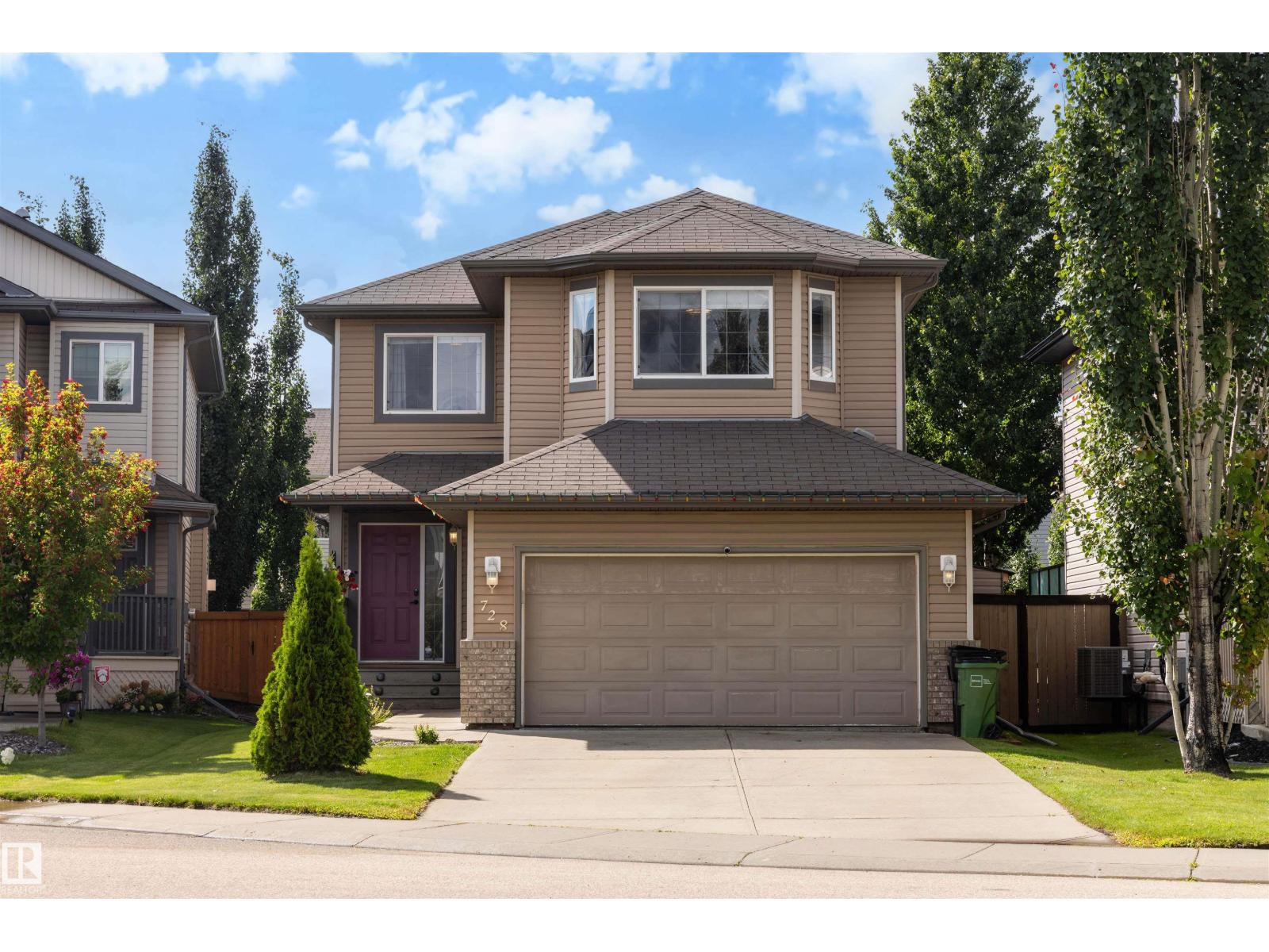 728 173 ST SW, Edmonton, Alberta