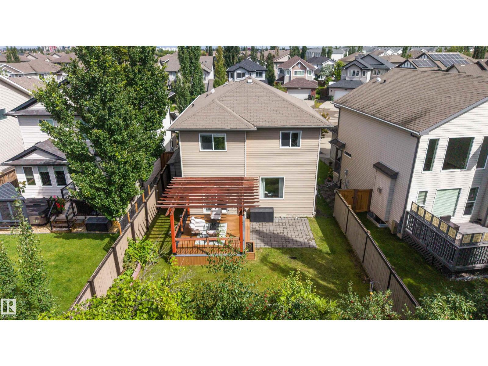 728 173 St SW, Edmonton, Alberta T6W 0M4 - Photo 42 - E4503505