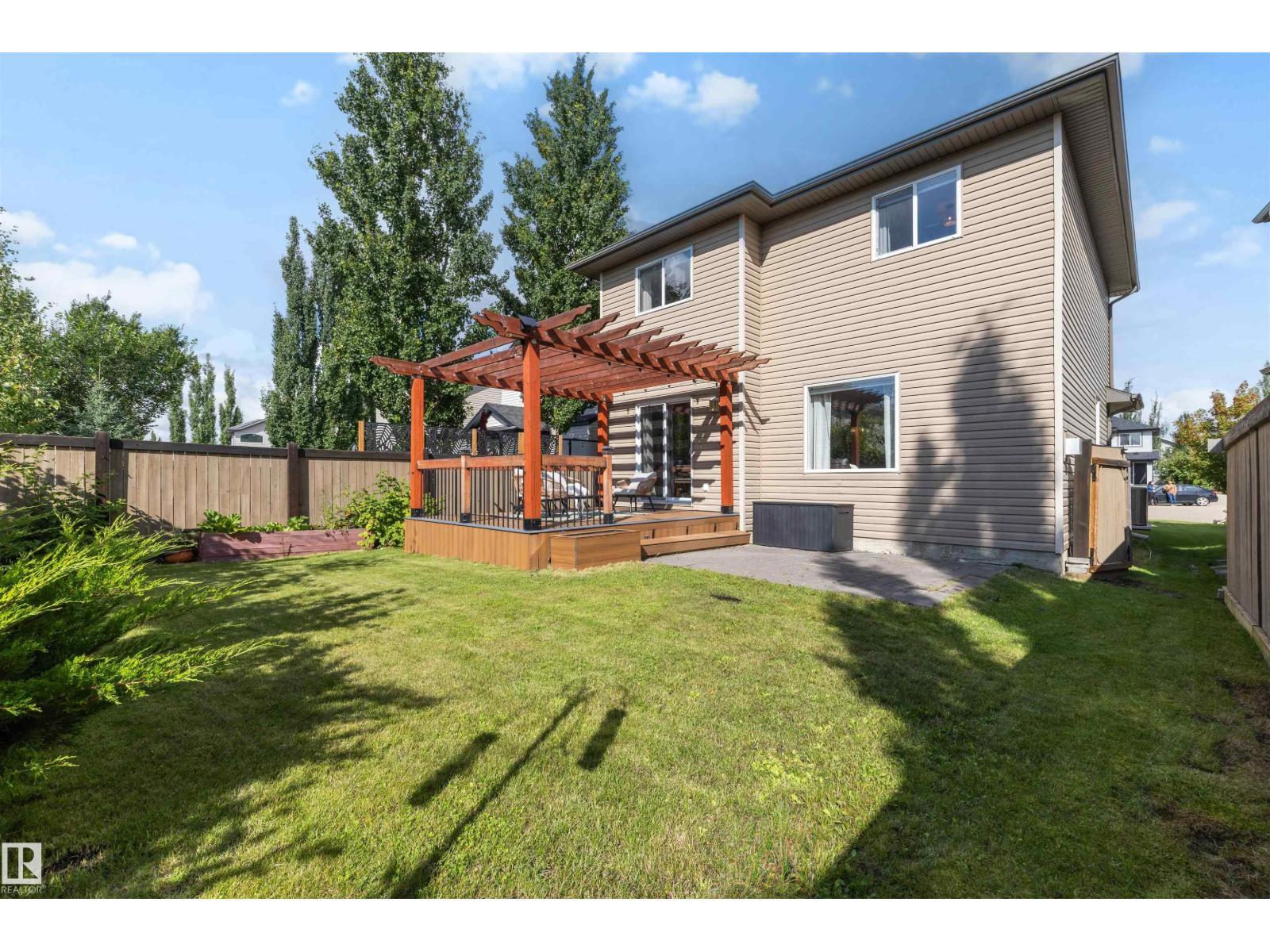 728 173 St SW, Edmonton, Alberta T6W 0M4 - Photo 40 - E4503505