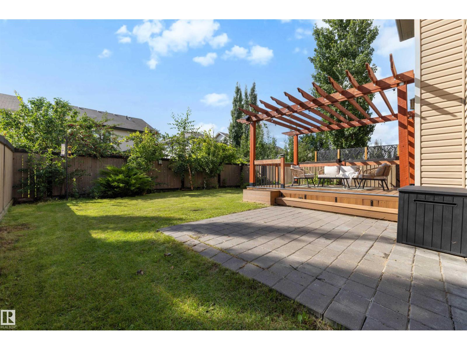 728 173 St SW, Edmonton, Alberta T6W 0M4 - Photo 39 - E4503505
