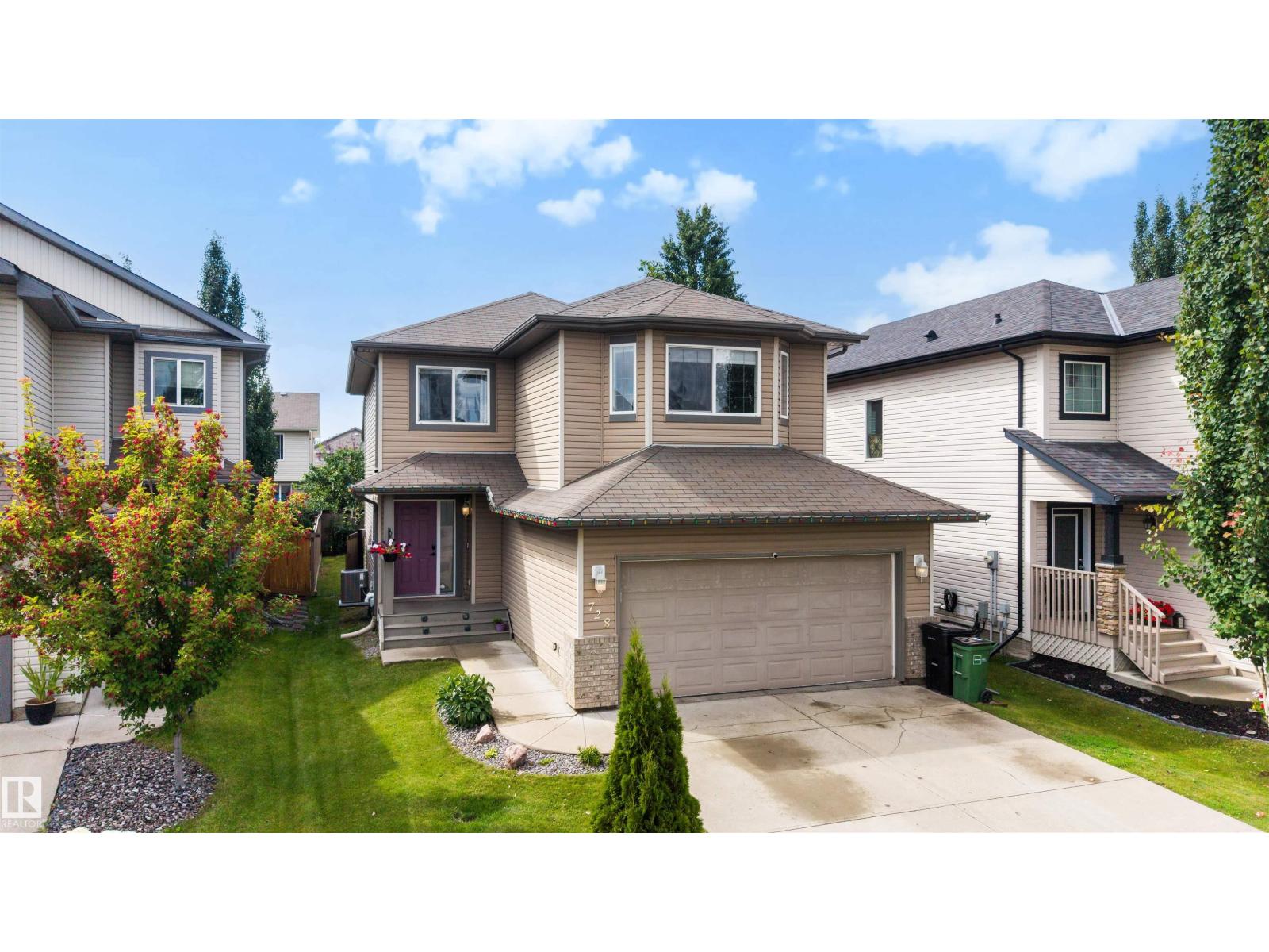 728 173 St SW, Edmonton, Alberta T6W 0M4 - Photo 52 - E4503505