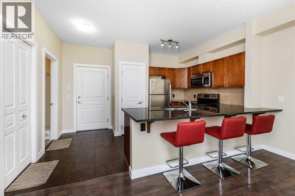 108, 22 Panatella Road NW, Calgary, Alberta  T3K 0V4 - Photo 4 - A2332015