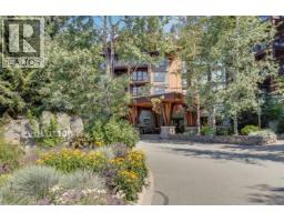 314A 2020 LONDON LANE, Whistler, British Columbia