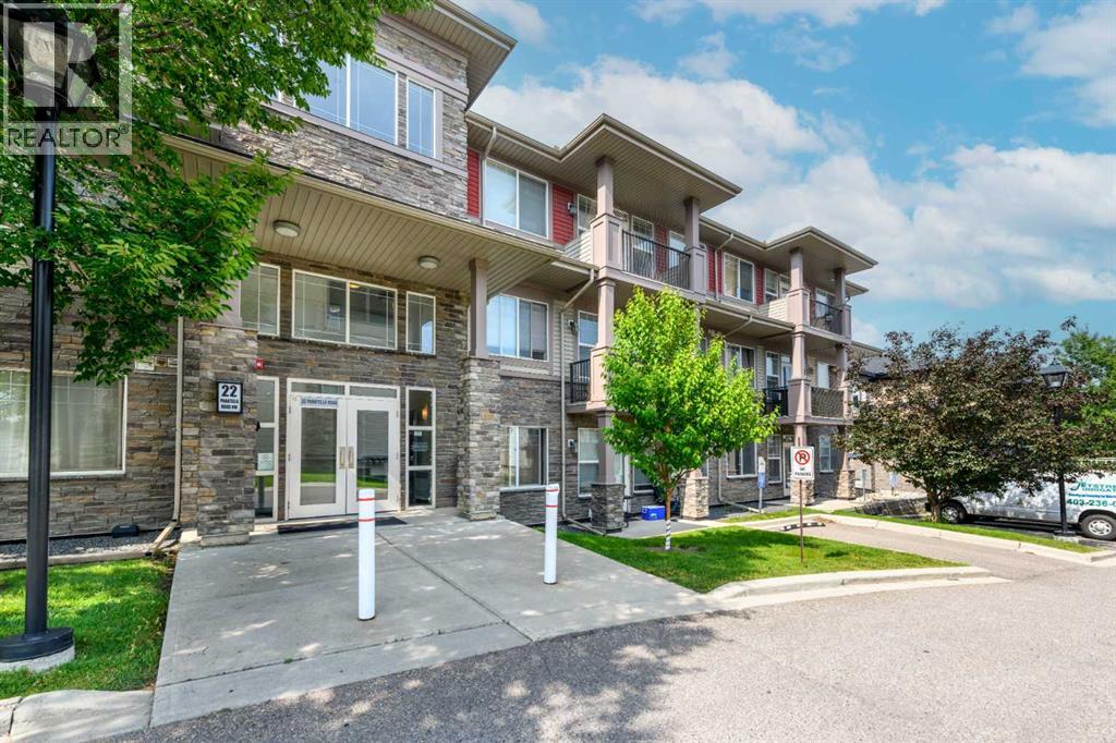 108, 22 Panatella Road NW, Calgary, Alberta