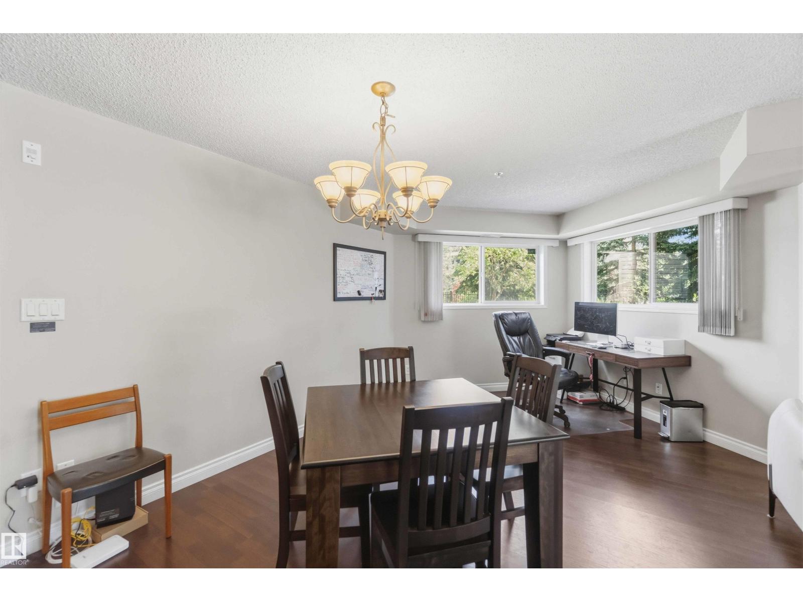 #104 10221 111 St NW, Edmonton, Alberta T5K 2W5 - Photo 18 - E4503506