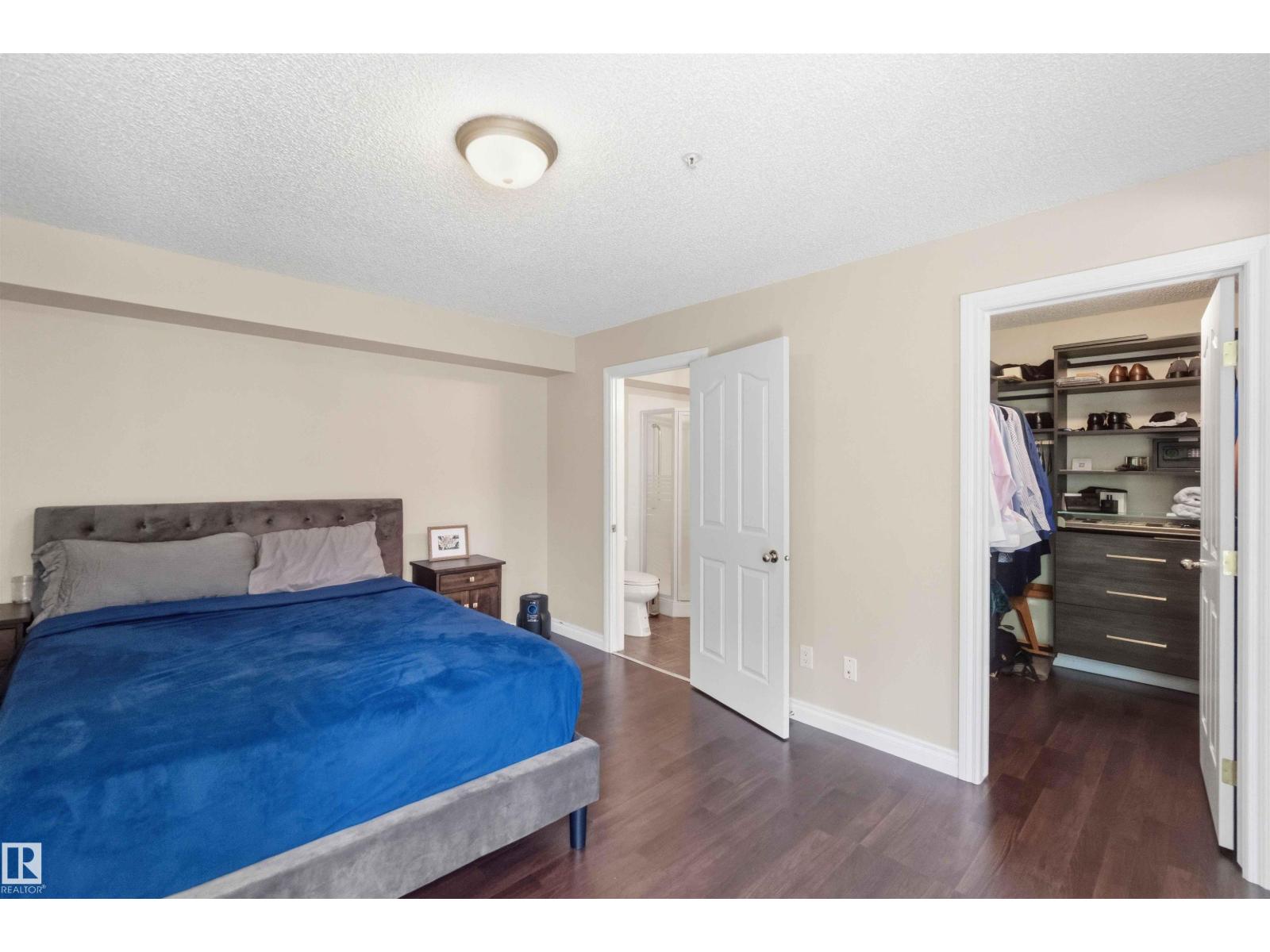 #104 10221 111 St NW, Edmonton, Alberta T5K 2W5 - Photo 34 - E4503506