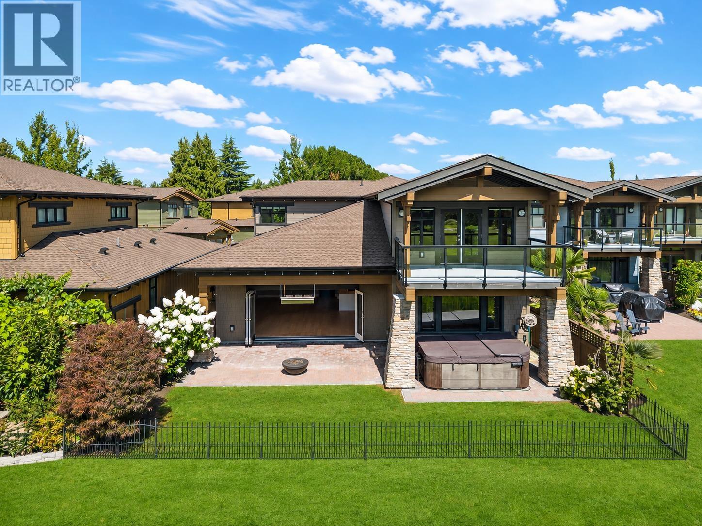 1508 CEDAR SPRINGS PLACE, Delta, British Columbia