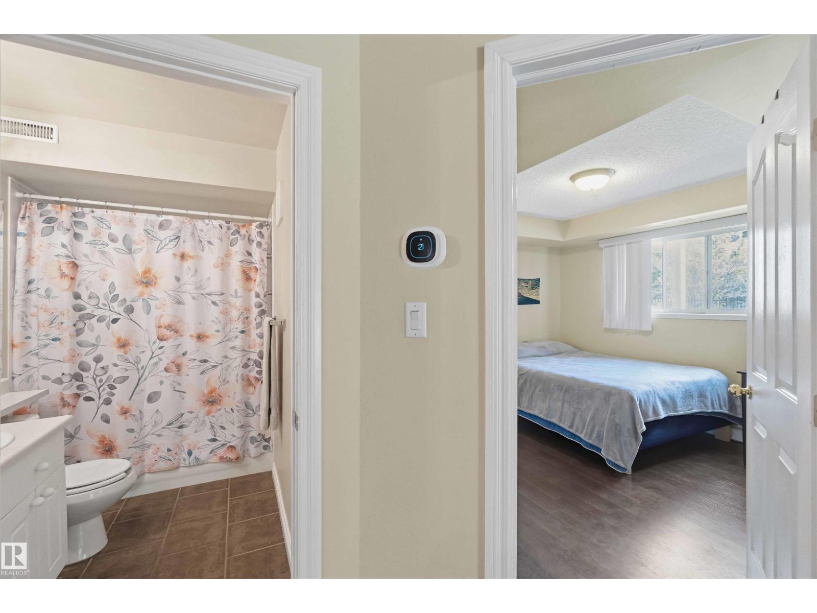 #104 10221 111 St NW, Edmonton, Alberta T5K 2W5 - Photo 29 - E4503506