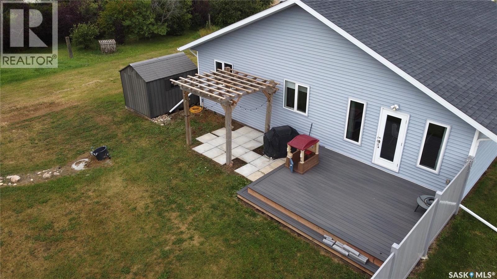 203 Broadway Avenue, Broderick, Saskatchewan  S0H 0L0 - Photo 27 - SK045399