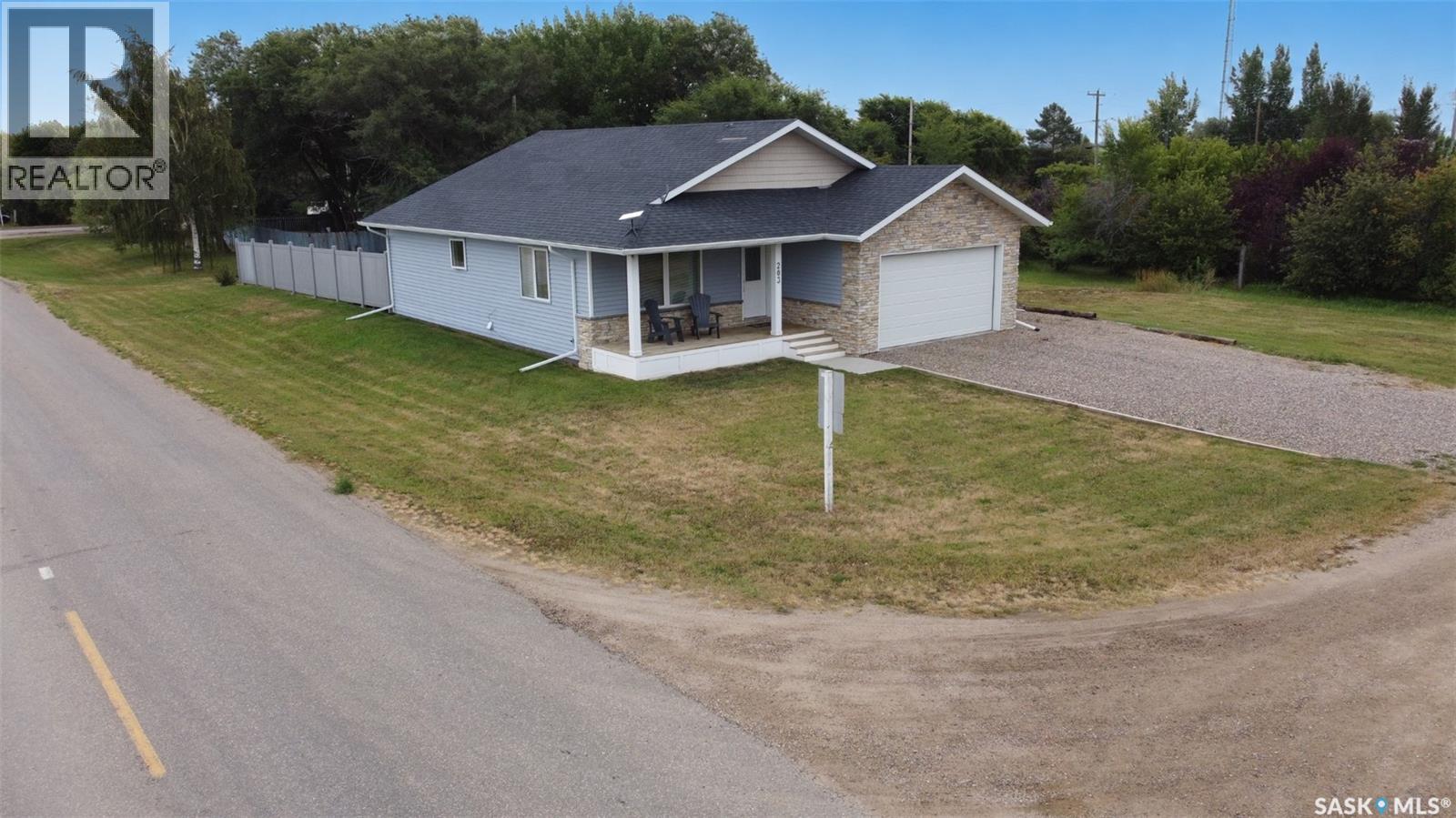 203 Broadway Avenue, Broderick, Saskatchewan  S0H 0L0 - Photo 28 - SK045399