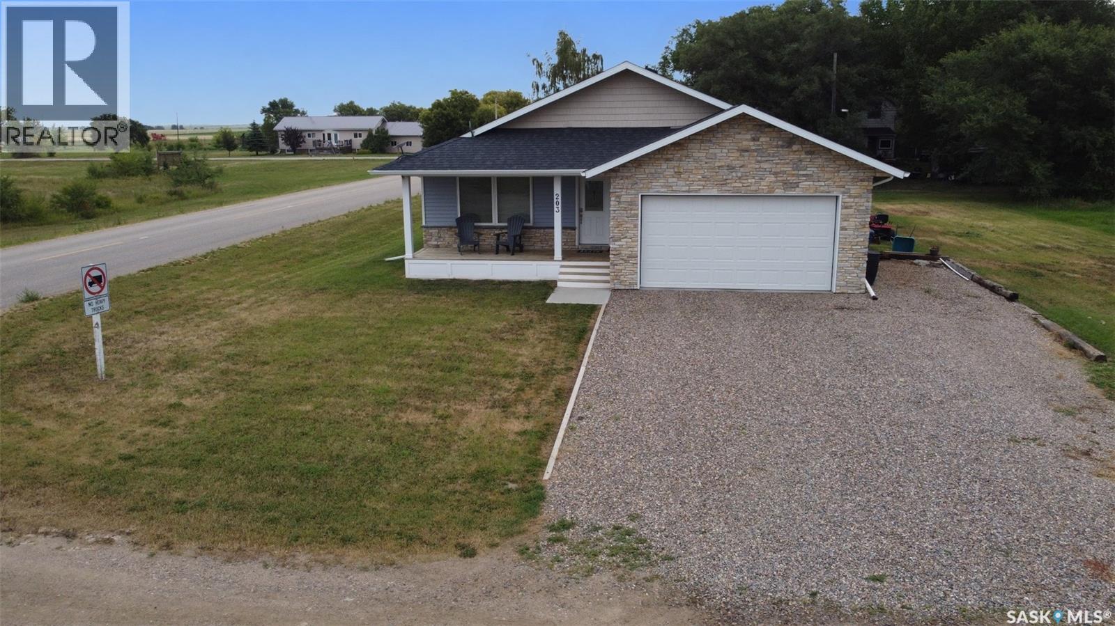 203 Broadway Avenue, Broderick, Saskatchewan  S0H 0L0 - Photo 29 - SK045399