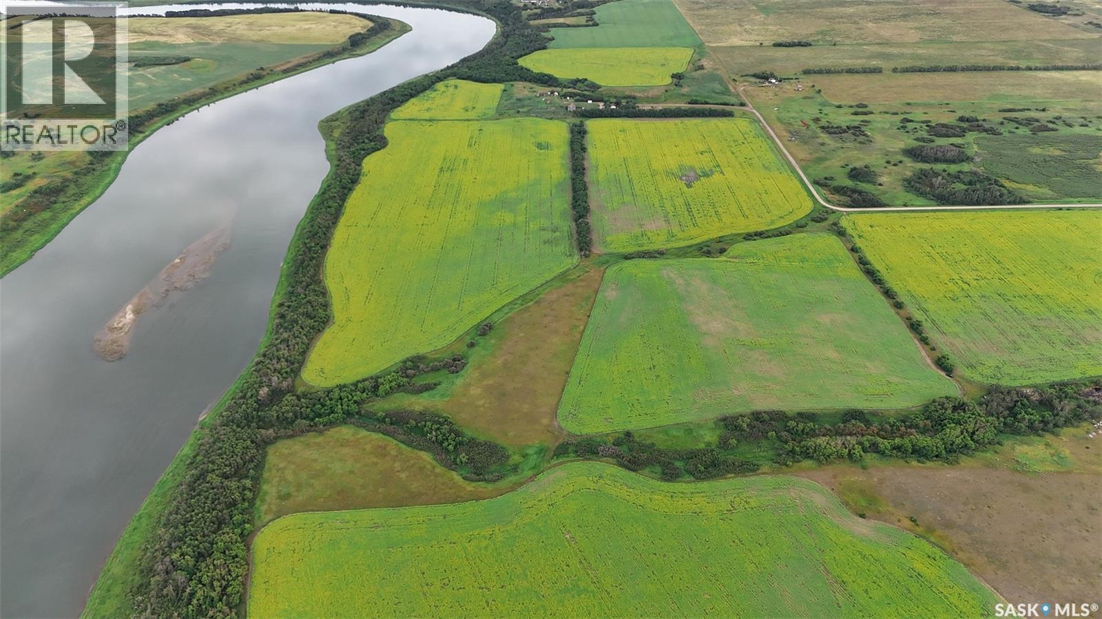 Aberdeen Riverfront Land, Aberdeen Rm No. 373, Saskatchewan S0K 0A0 - Photo 18 - SK045375