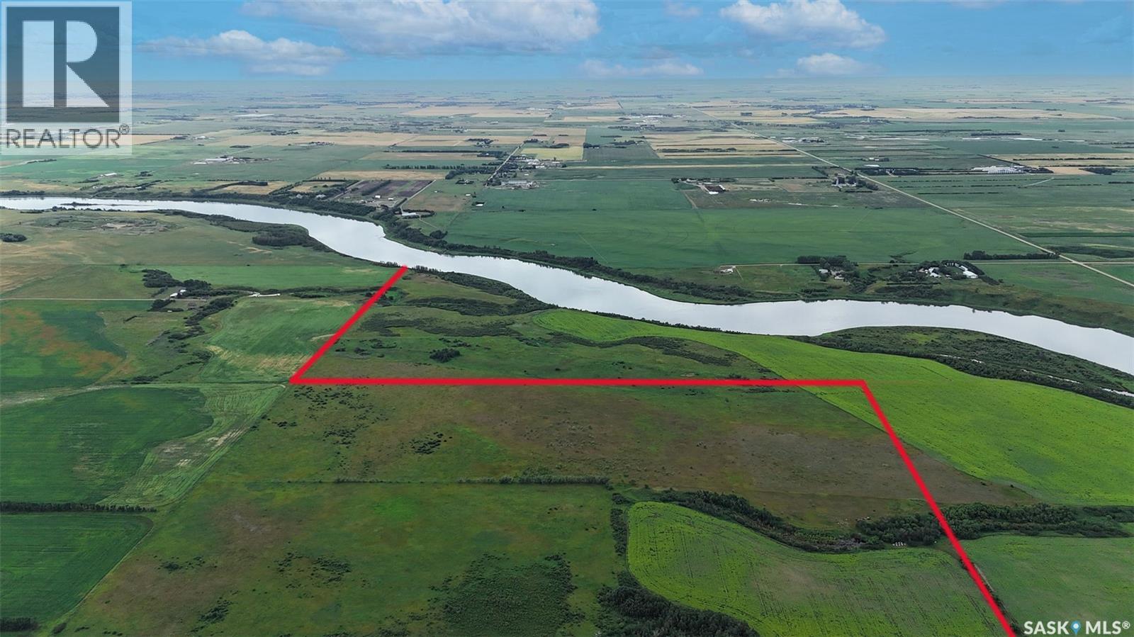 Aberdeen Riverfront Land, Aberdeen Rm No. 373, Saskatchewan S0K 0A0 - Photo 2 - SK045375