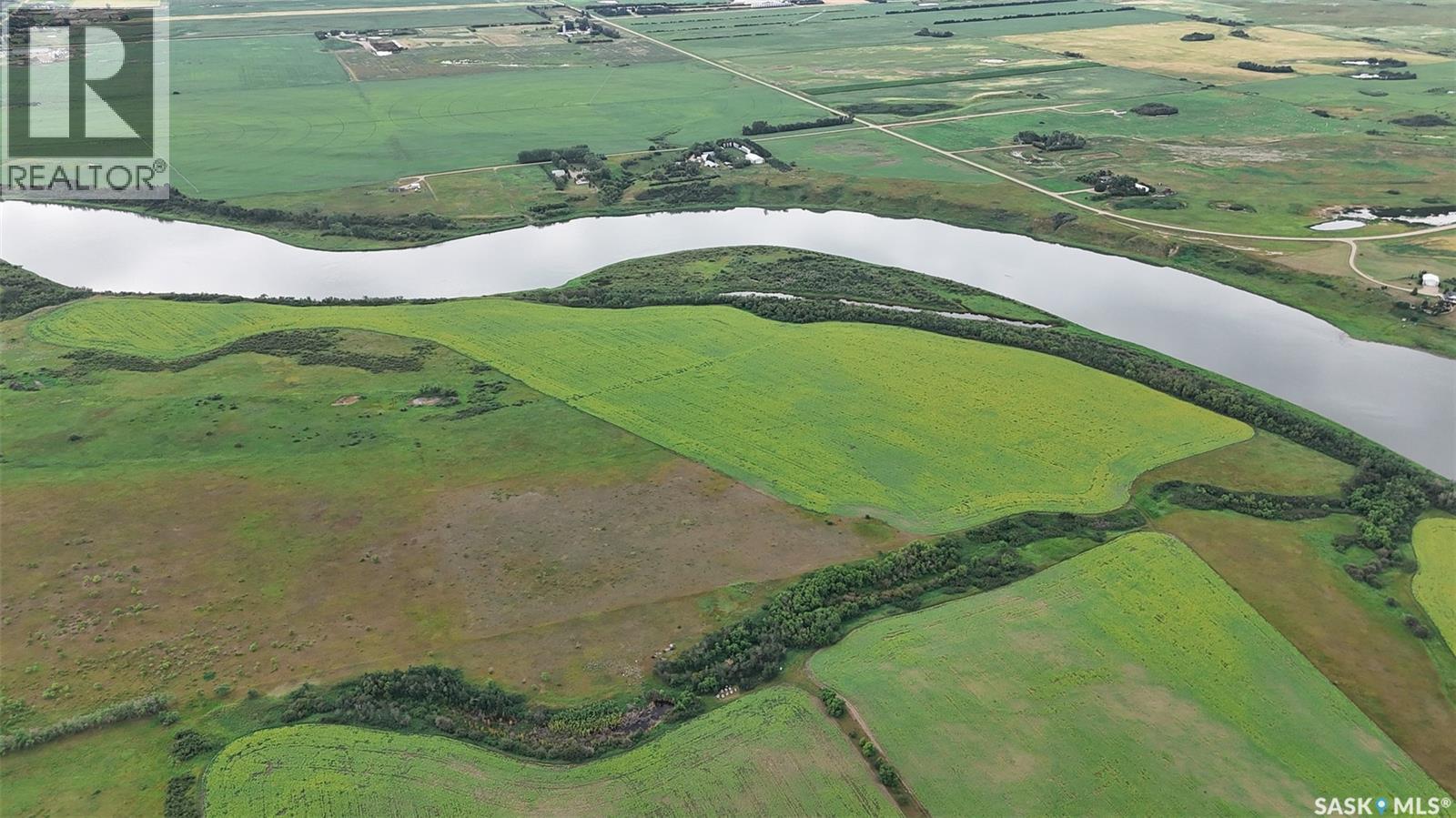 Aberdeen Riverfront Land, Aberdeen Rm No. 373, Saskatchewan S0K 0A0 - Photo 6 - SK045375