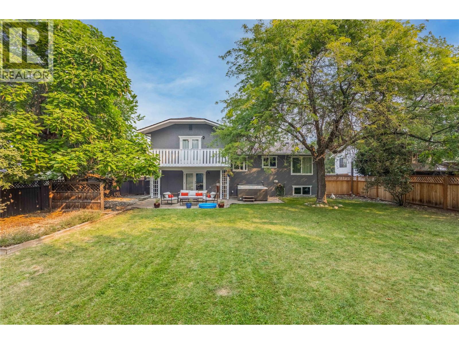 863 Hammer Avenue, Kelowna, British Columbia  V1W 2B7 - Photo 19 - 10395871