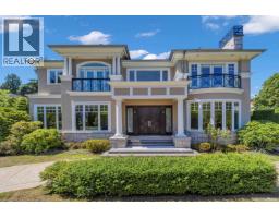 6599 CHURCHILL STREET, Vancouver, British Columbia