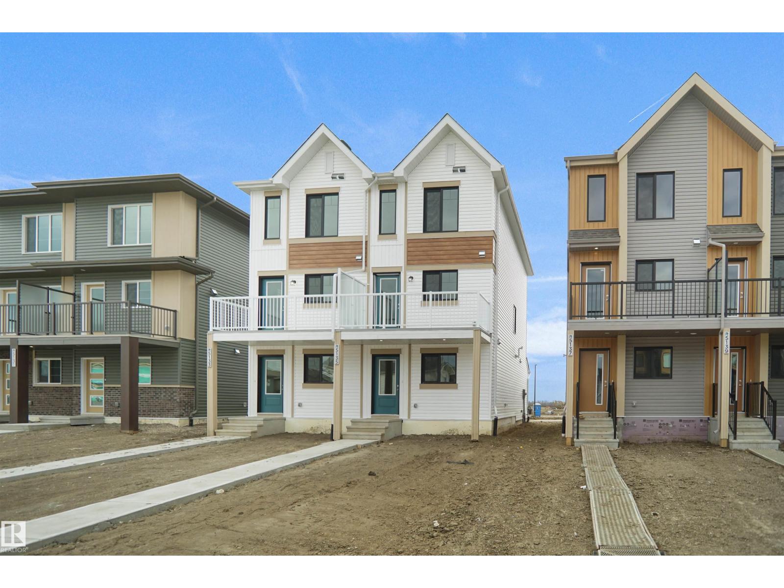 5135 RIVER'S EDGE WY NW, Edmonton, Alberta