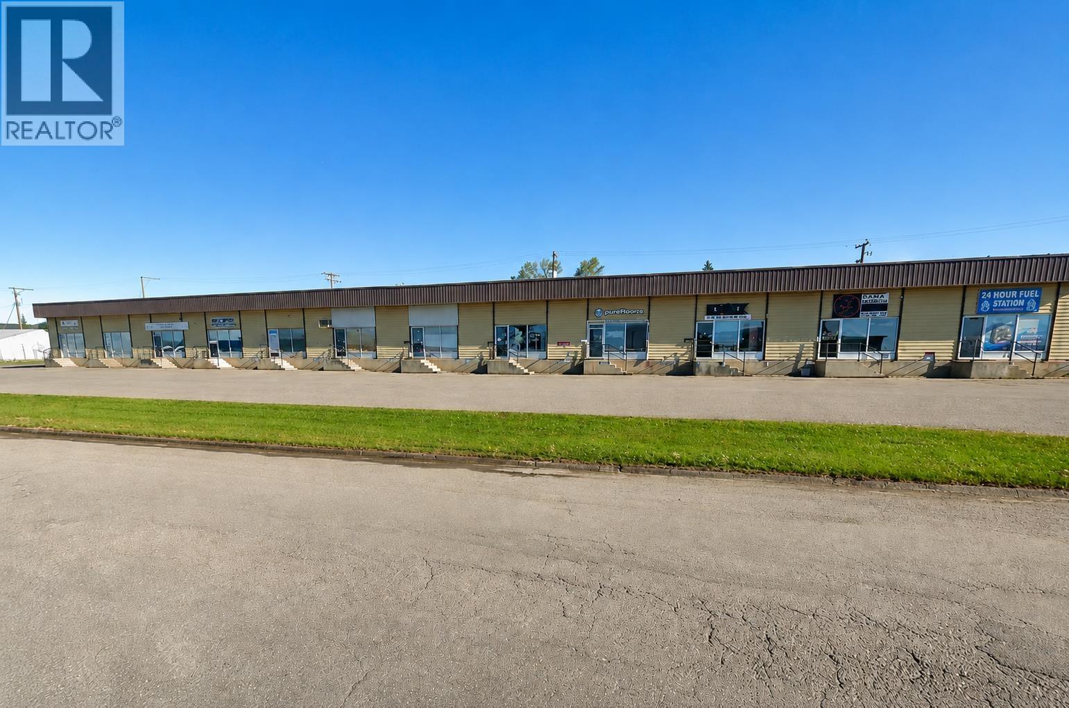 10508 101 Avenue, Fort St. John, British Columbia V1J 2B8 - Photo 1 - C8081193