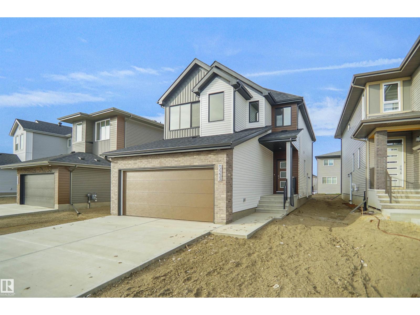 2233 194A ST NW, Edmonton, Alberta