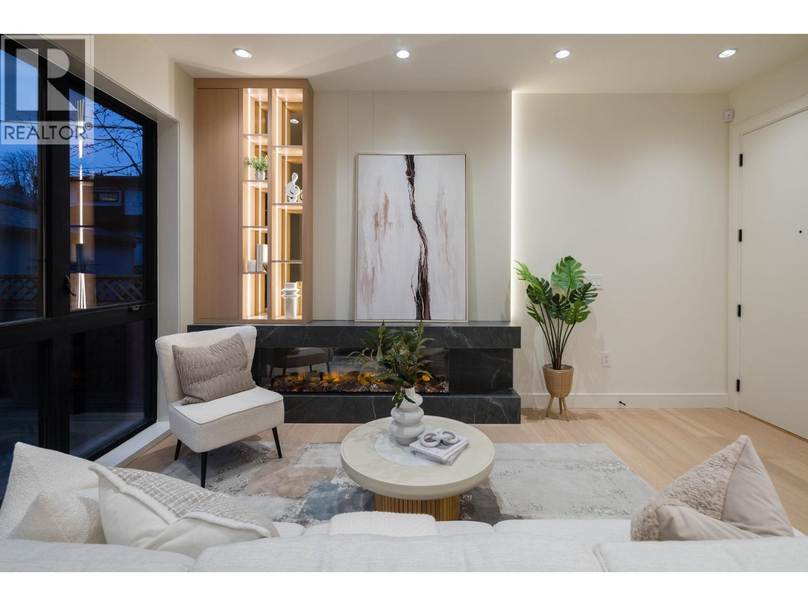 2 3036 W 13th Avenue, Vancouver, British Columbia  V6K 2V2 - Photo 34 - R3139574