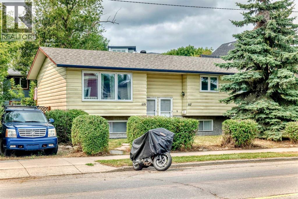 1117 8 Street SE, Calgary, Alberta  T2G 2Z6 - Photo 1 - A2336062