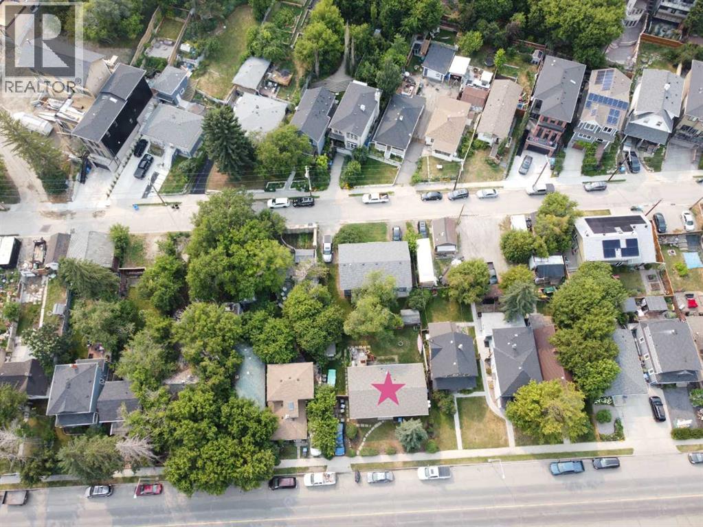1117 8 Street SE, Calgary, Alberta  T2G 2Z6 - Photo 5 - A2336062