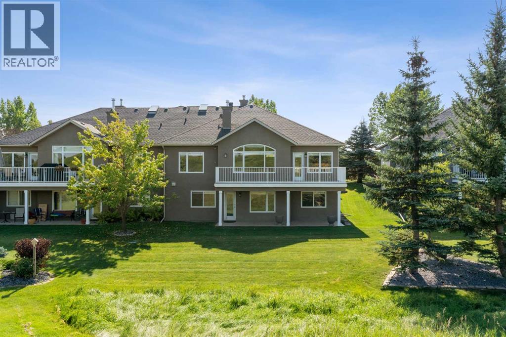 39 Ravine Drive, Heritage Pointe, Alberta T1S 4H3 - Photo 42 - A2329315