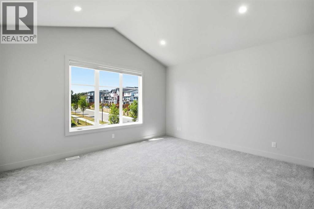 3 Mystic Ridge Way SW, Calgary, Alberta  T3H 1S7 - Photo 21 - A2335494