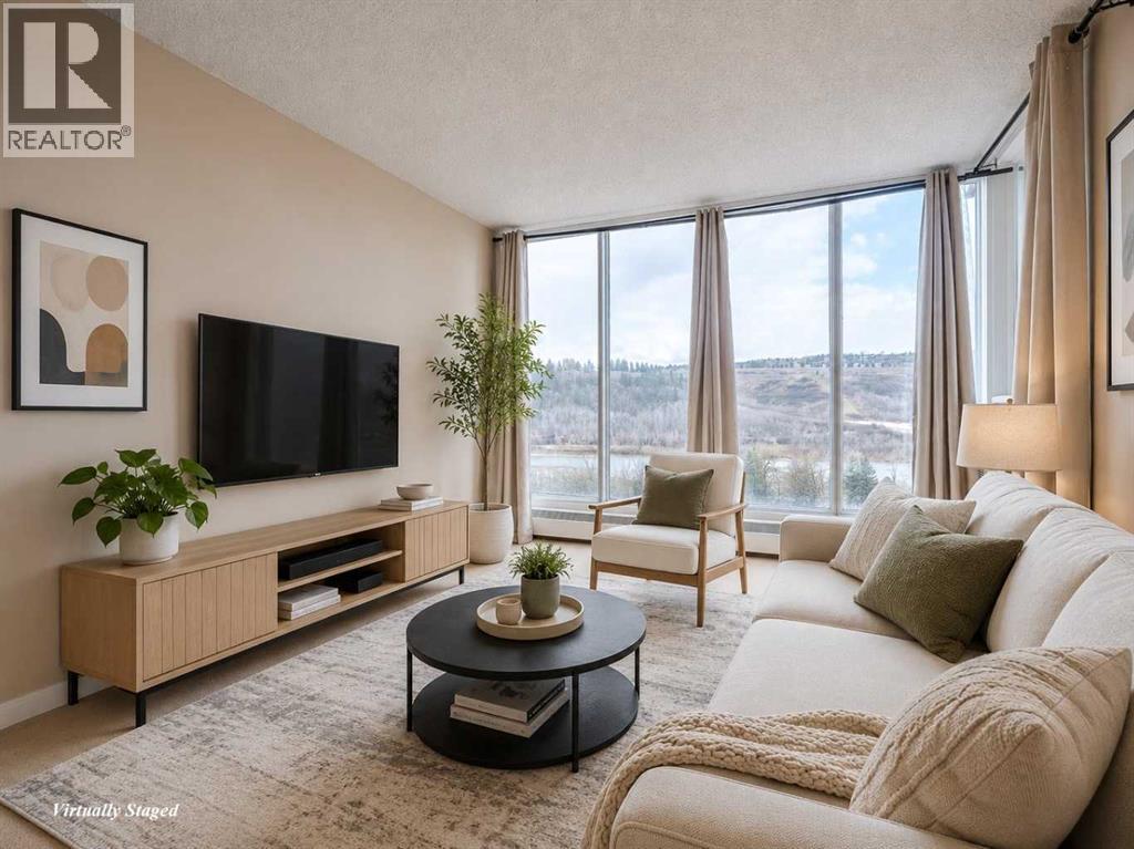 1002, 145 Point Drive NW, Calgary, Alberta  T3B 4W1 - Photo 2 - A2318505