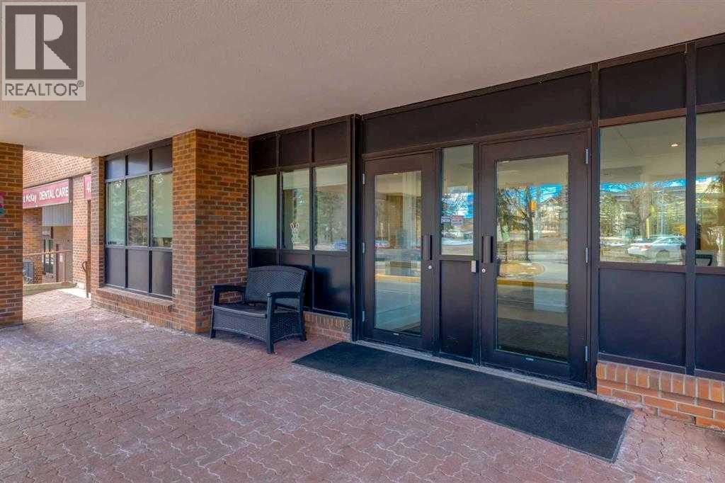 1002, 145 Point Drive NW, Calgary, Alberta  T3B 4W1 - Photo 21 - A2318505