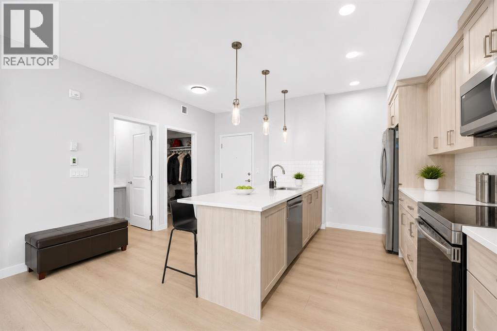 4314, 550 Belmont Street SW, Calgary, Alberta  T2X 5X1 - Photo 5 - A2336622