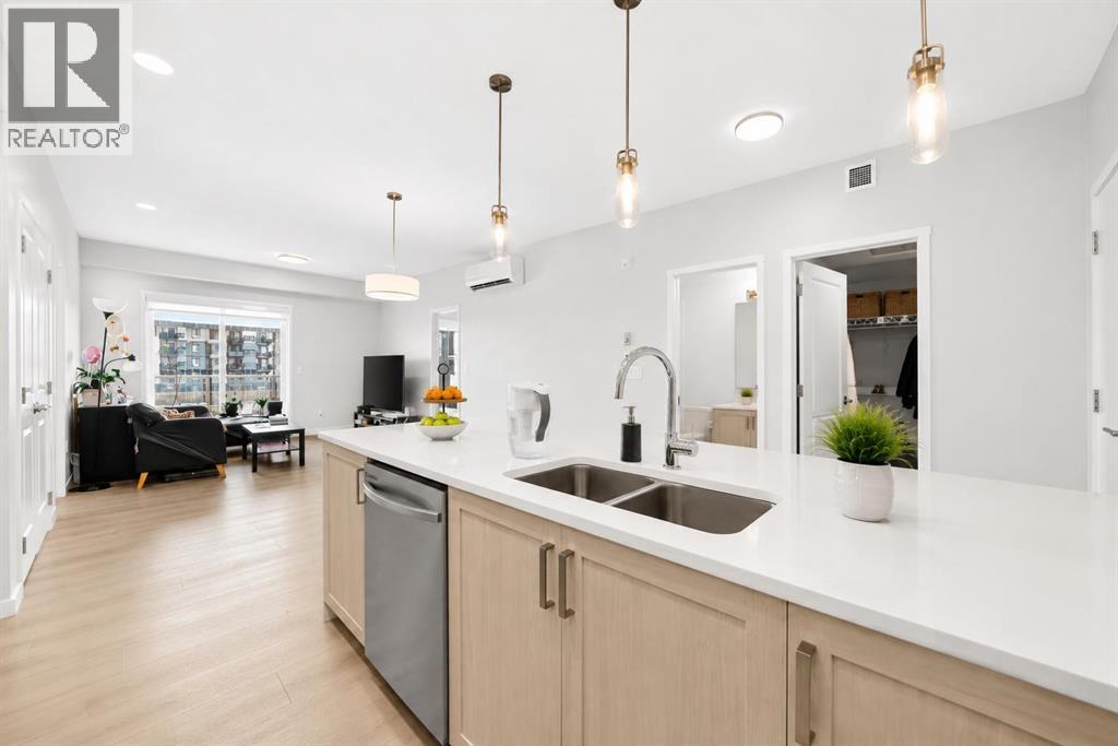 4314, 550 Belmont Street SW, Calgary, Alberta  T2X 5X1 - Photo 7 - A2336622