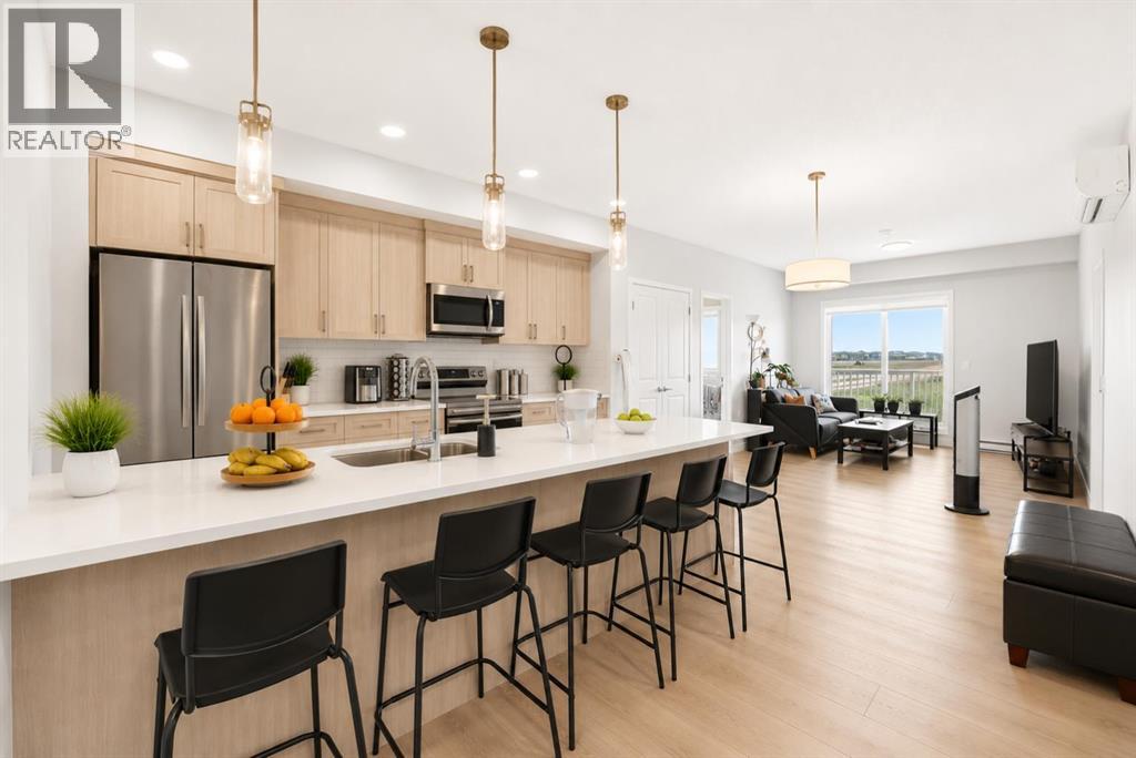 4314, 550 Belmont Street SW, Calgary, Alberta  T2X 5X1 - Photo 9 - A2336622
