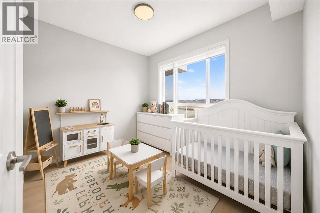 4314, 550 Belmont Street SW, Calgary, Alberta  T2X 5X1 - Photo 20 - A2336622
