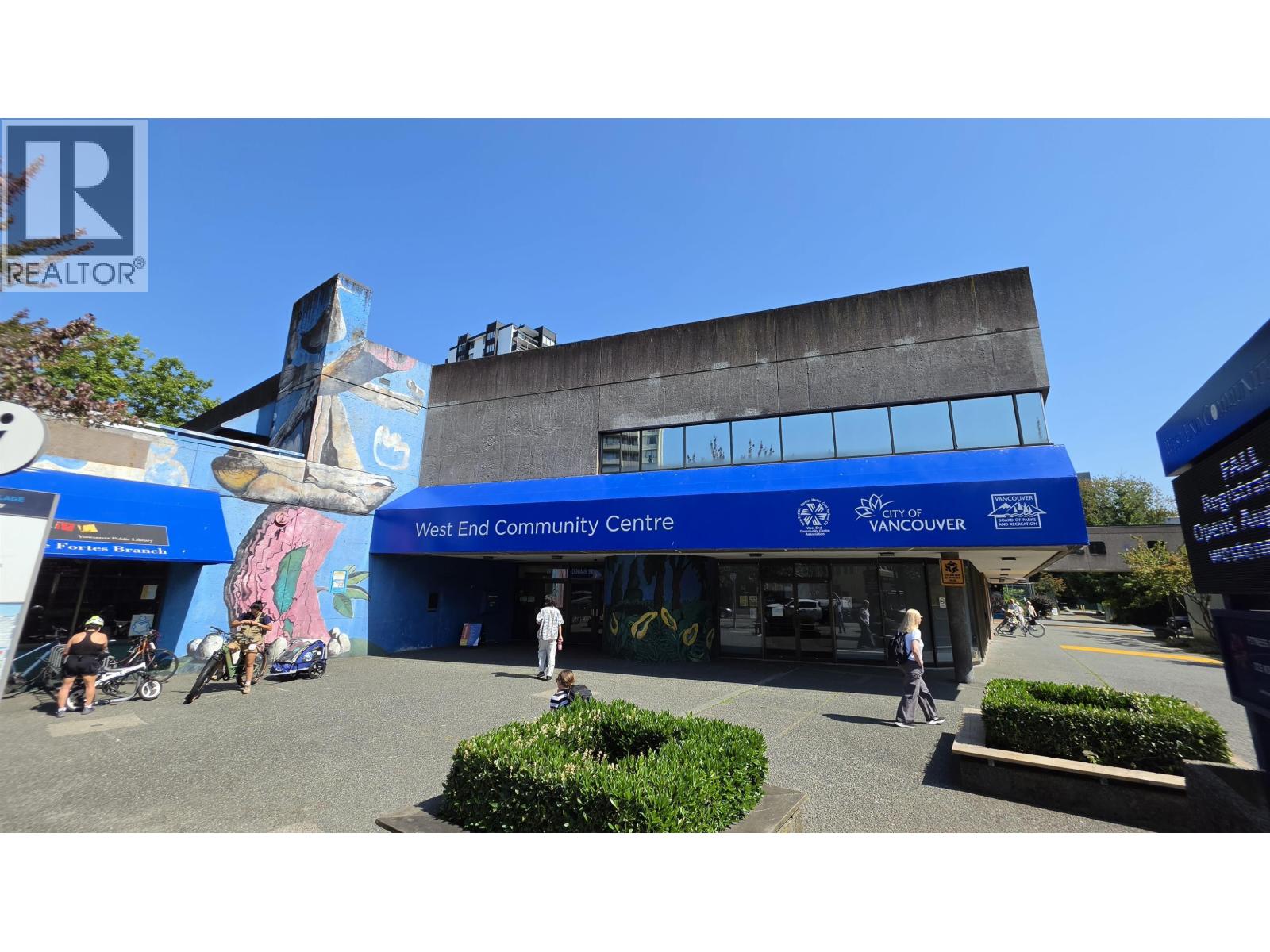 406 1717 Haro Street, Vancouver, British Columbia  V6G 1H1 - Photo 15 - R3155162