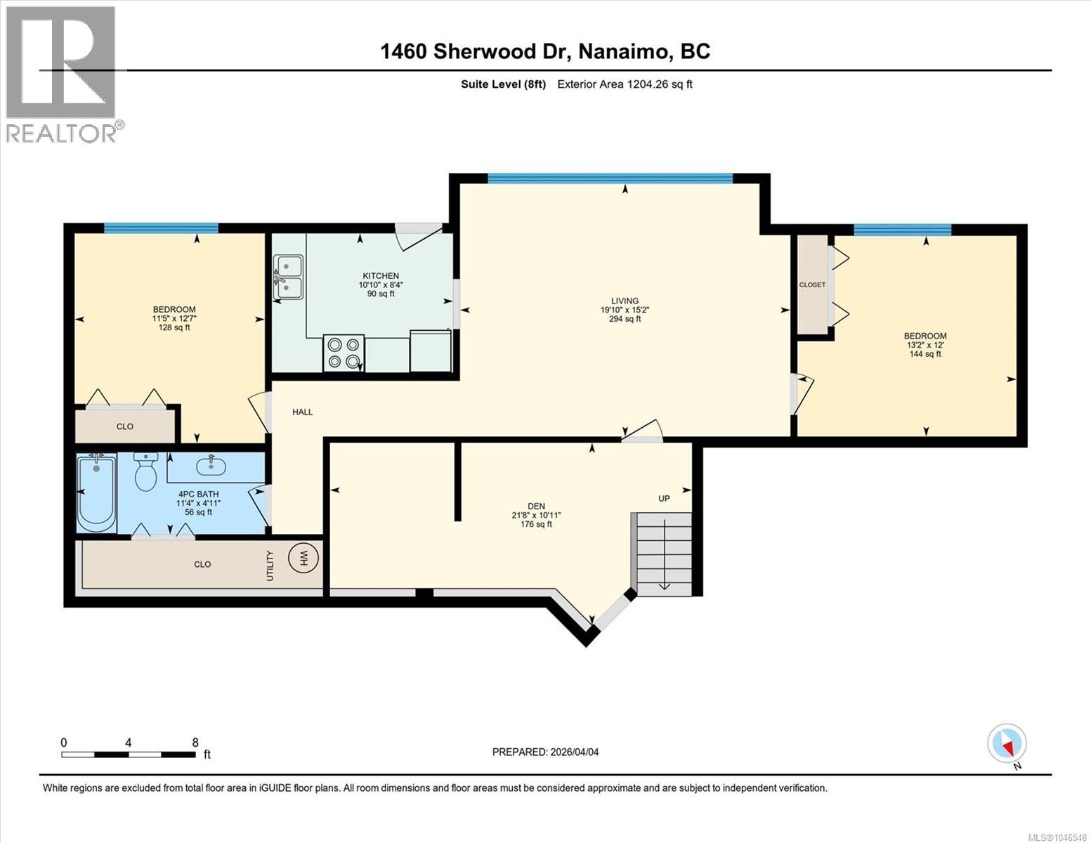 1460 Sherwood Dr, Nanaimo, British Columbia  V9T 1G7 - Photo 83 - 1046548