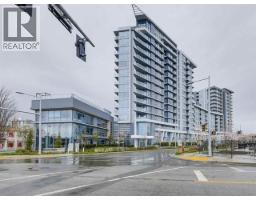 906 8333 SWEET AVENUE, Richmond, British Columbia